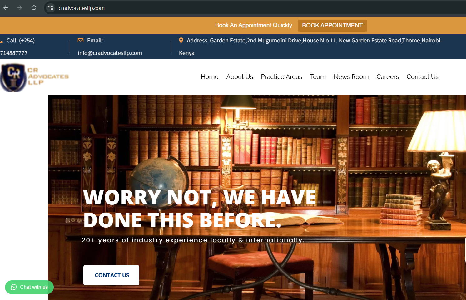 seo-audit-case-study-nairobi-law-firm-cr-advocates